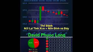 Thế đánh kết hợp trong bluecoin Thế đánh kết hợp trong bluecoin