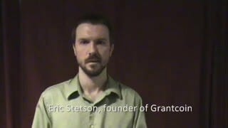 Grantcoin: universal basic income currency Grantcoin: universal basic income currency