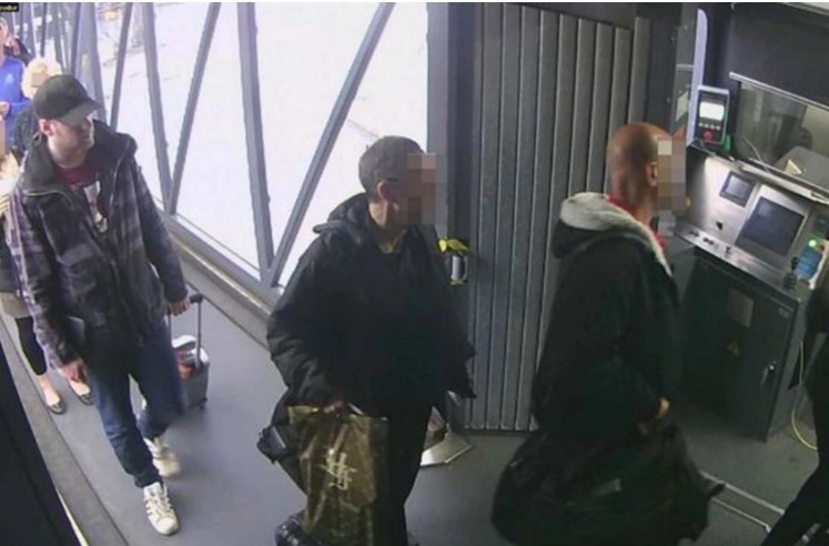 “big bitcoin heist” suspect arrested in amsterdam, claims unlawful imprisonment “big bitcoin heist” suspect arrested in amsterdam, claims unlawful imprisonment