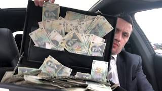 Rap pe meserii-#6 politicianul Rap pe meserii-#6 politicianul