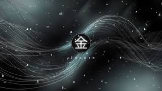 Jincoin website intro Jincoin website intro