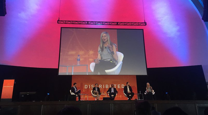 Regulatory clarity should lead to more capital investment in crypto: panel Regulatory clarity should lead to more capital investment in crypto: panel