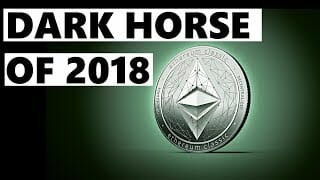 Ethereum classic is sleeping giant - iot - emerald wallet - new dev team - difficulty bomb Ethereum classic is sleeping giant - iot - emerald wallet - new dev team - difficulty bomb