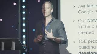 Reeve collins-- blockv-- world blockchain forum Reeve collins-- blockv-- world blockchain forum