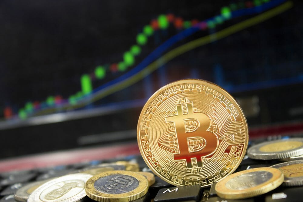 Bitcoin rallies to $8,000 in an epic recovery Bitcoin rallies to $8,000 in an epic recovery