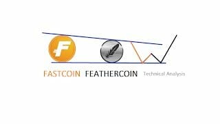 Fastcoin & feathercoin technical analysis update Fastcoin & feathercoin technical analysis update