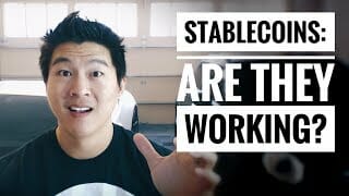 Stablecoins - makerdao, worldfree, digix, tether, nubits, truecoin - are they working? Stablecoins - makerdao, worldfree, digix, tether, nubits, truecoin - are they working?