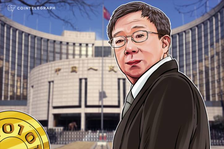 China’s new central bank head is pro-market, could it impact cryptocurrency industry? China’s new central bank head is pro-market, could it impact cryptocurrency industry?