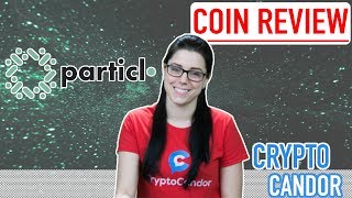 Particl | $part | a privacy-focused marketplace Particl | $part | a privacy-focused marketplace