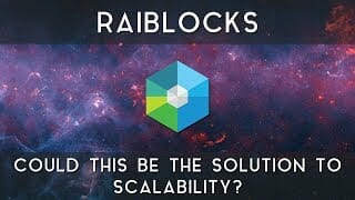 Raiblocks | could it be the solution to scalability? Raiblocks | could it be the solution to scalability?