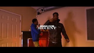 Duke da beast x yts trigg - decent (music video) @moneystrongtv Duke da beast x yts trigg - decent (music video) @moneystrongtv