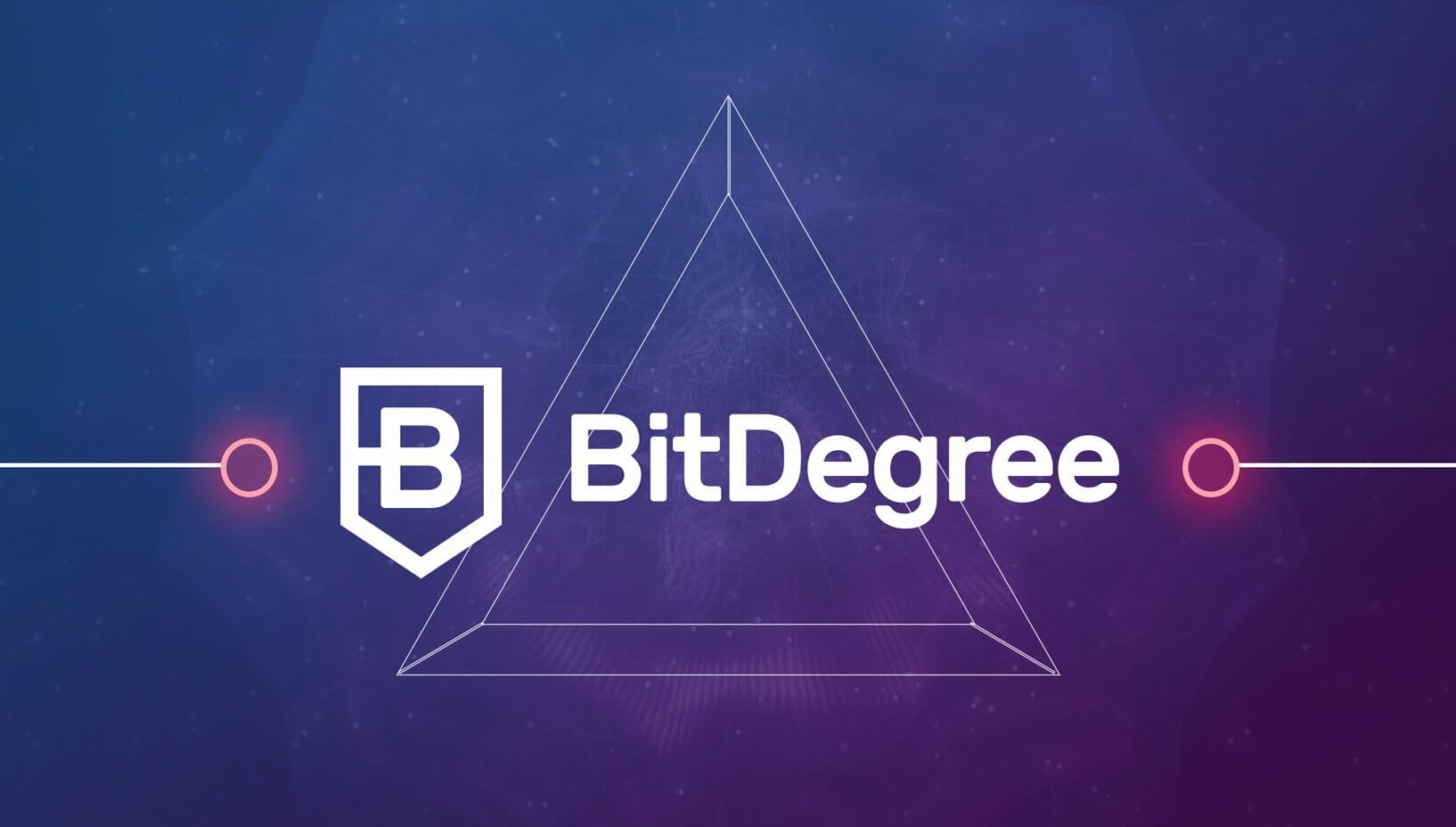 Cryptocurrency startup bitdegree pays students to learn Bitdegree