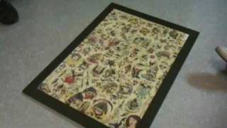 Tattoo coin toss pt. 2 Tattoo coin toss pt. 2