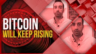 Bitcoin price prediction 2018 Bitcoin price prediction 2018