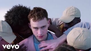 Years & years - desire ft. Tove lo Years & years - desire ft. Tove lo