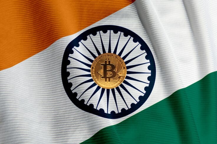 The reserve bank of india bans regulated entities from dealing in virtual currencies