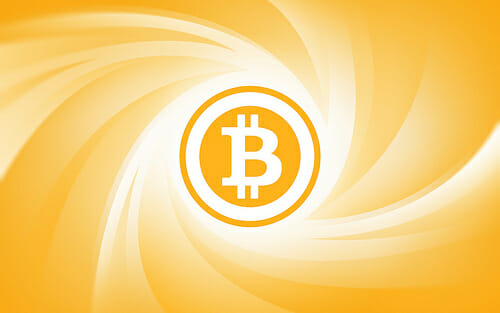 Bitcoin wallpaper (2560x1600) Bitcoin wallpaper (2560x1600)