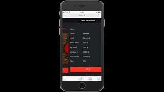 New beta for cash poker pro cross platform is coming New beta for cash poker pro cross platform is coming