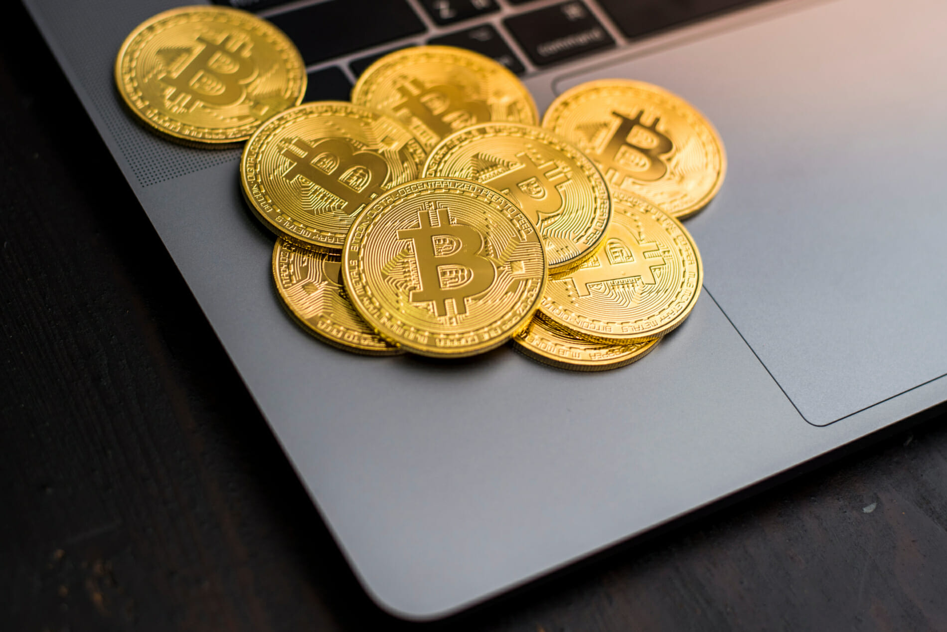 Ledgerx's bitcoin derivatives trading is up 7x since launch Ledgerx's bitcoin derivatives trading is up 7x since launch