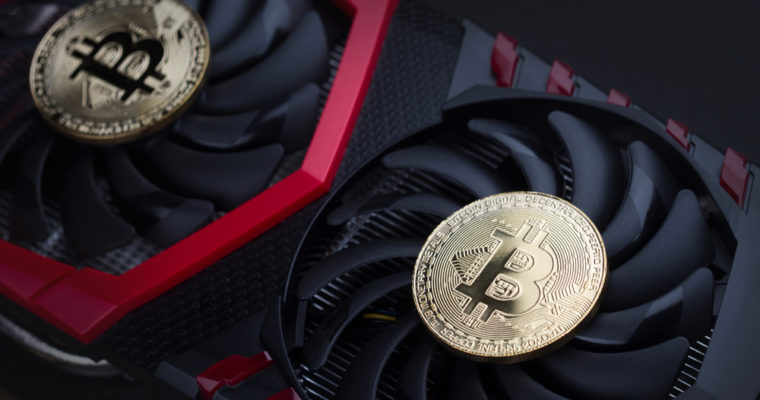 Amd crypto mining