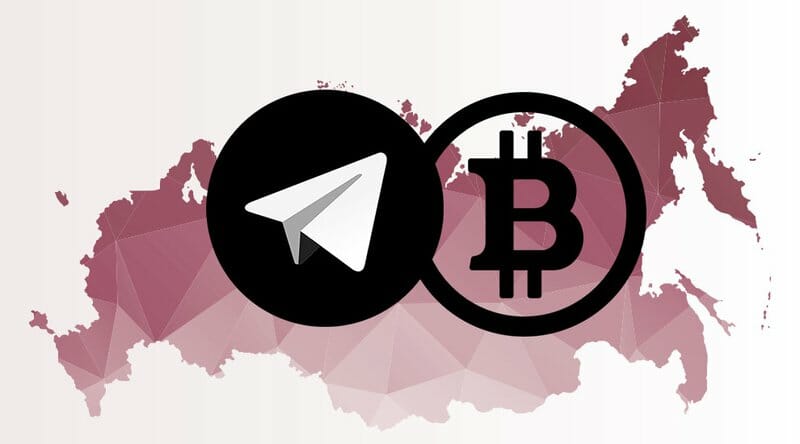 Telegram’s pavel durov is using bitcoin to bypass russian sanctions Telegram’s pavel durov is using bitcoin to bypass russian sanctions