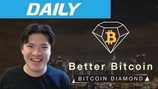 Daily: wtf is bitcoin diamond / altcoins attack! Daily: wtf is bitcoin diamond / altcoins attack!