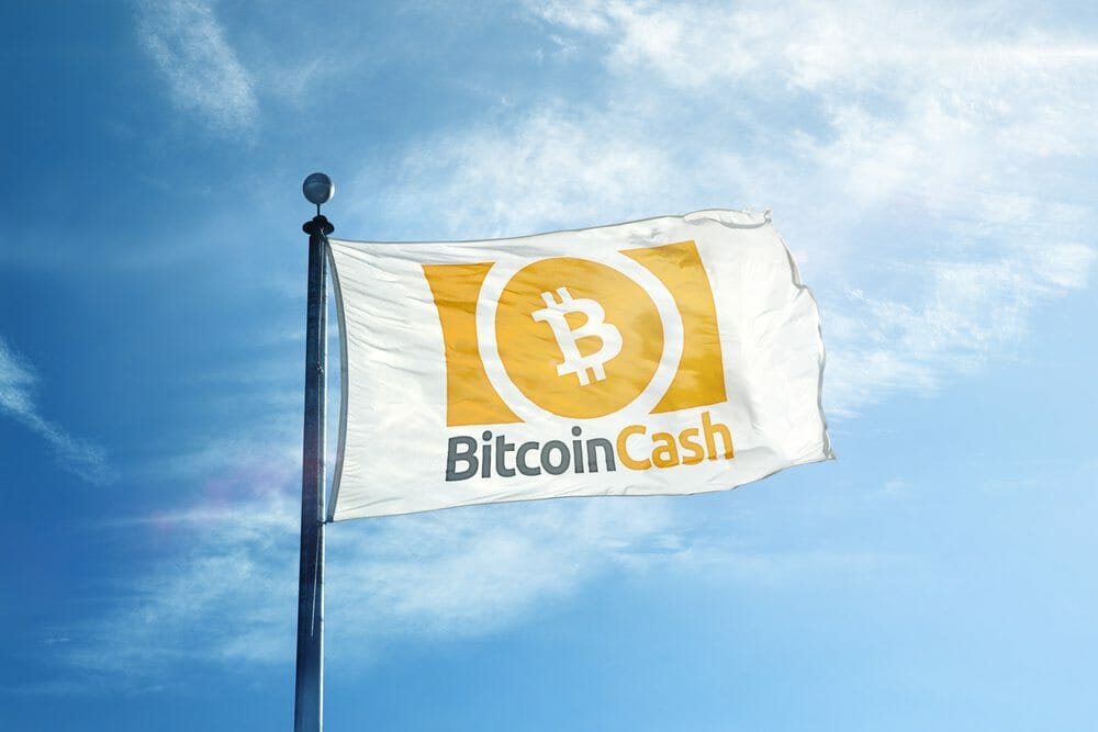 Anticipation of bitcoin cash hard fork lifts price back near $1,000 Anticipation of bitcoin cash hard fork lifts price back near $1,000