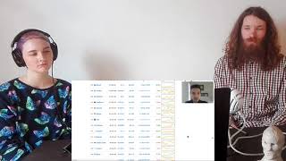 🔥 #1 new cryptocurrency?! 🤑 possible x100 gain!! (ccore / cco tokens) reaction!!! 🔥 #1 new cryptocurrency?! 🤑 possible x100 gain!! (ccore / cco tokens) reaction!!!