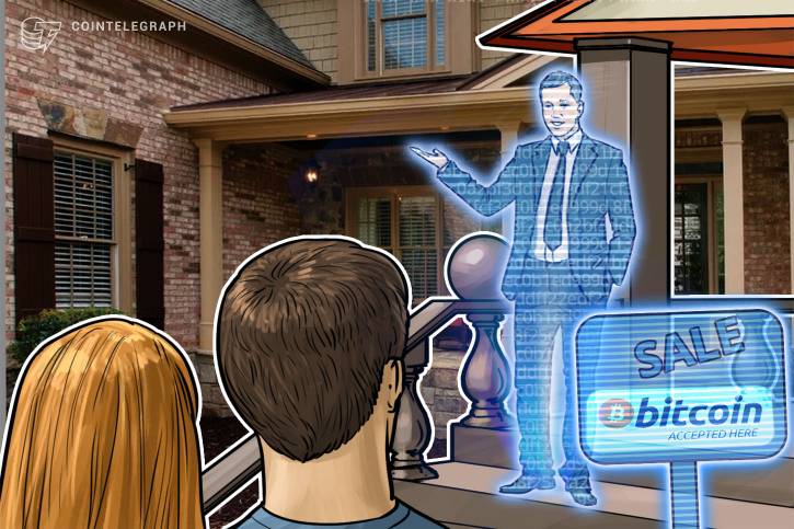 New york townhouse now on sale for $45 mln in cryptocurrency New york townhouse now on sale for $45 mln in cryptocurrency