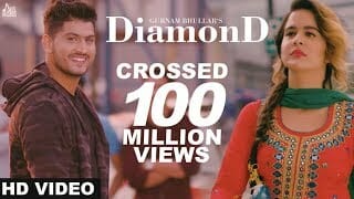 Diamond (full hd) | gurnam bhullar | new punjabi songs 2018 | latest punjabi song 2018 Diamond (full hd) | gurnam bhullar | new punjabi songs 2018 | latest punjabi song 2018