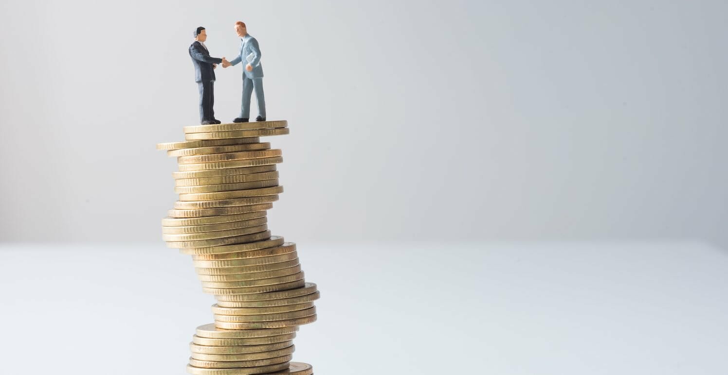 500 startups backs $500k seed round for stablecoin project 500 startups backs $500k seed round for stablecoin project