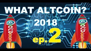 What altcoin? 2018. Atb coin to moon, review and price prediction 2018 What altcoin? 2018. Atb coin to moon, review and price prediction 2018