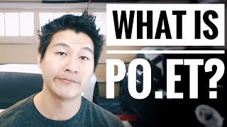 What is po. Et? - content copyright unnecessary? - #review What is po. Et? - content copyright unnecessary? - #review