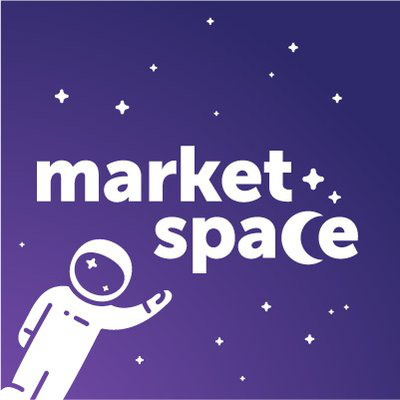 Market. Space crowdsale announced Market. Space crowdsale announced