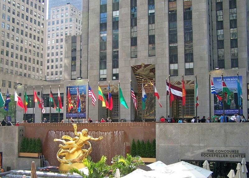 Rockefellers go long on cryptocurrencies to invest in blockchain startups Rockefellers family partners with cryptocurrency group on blockchain