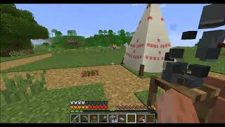 Sevtech ages ep9 metal processing Sevtech ages ep9 metal processing