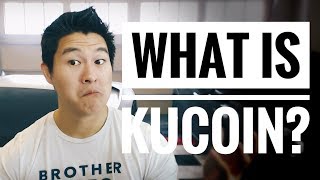 What is kucoin shares and kucoin exchange? - #review What is kucoin shares and kucoin exchange? - #review