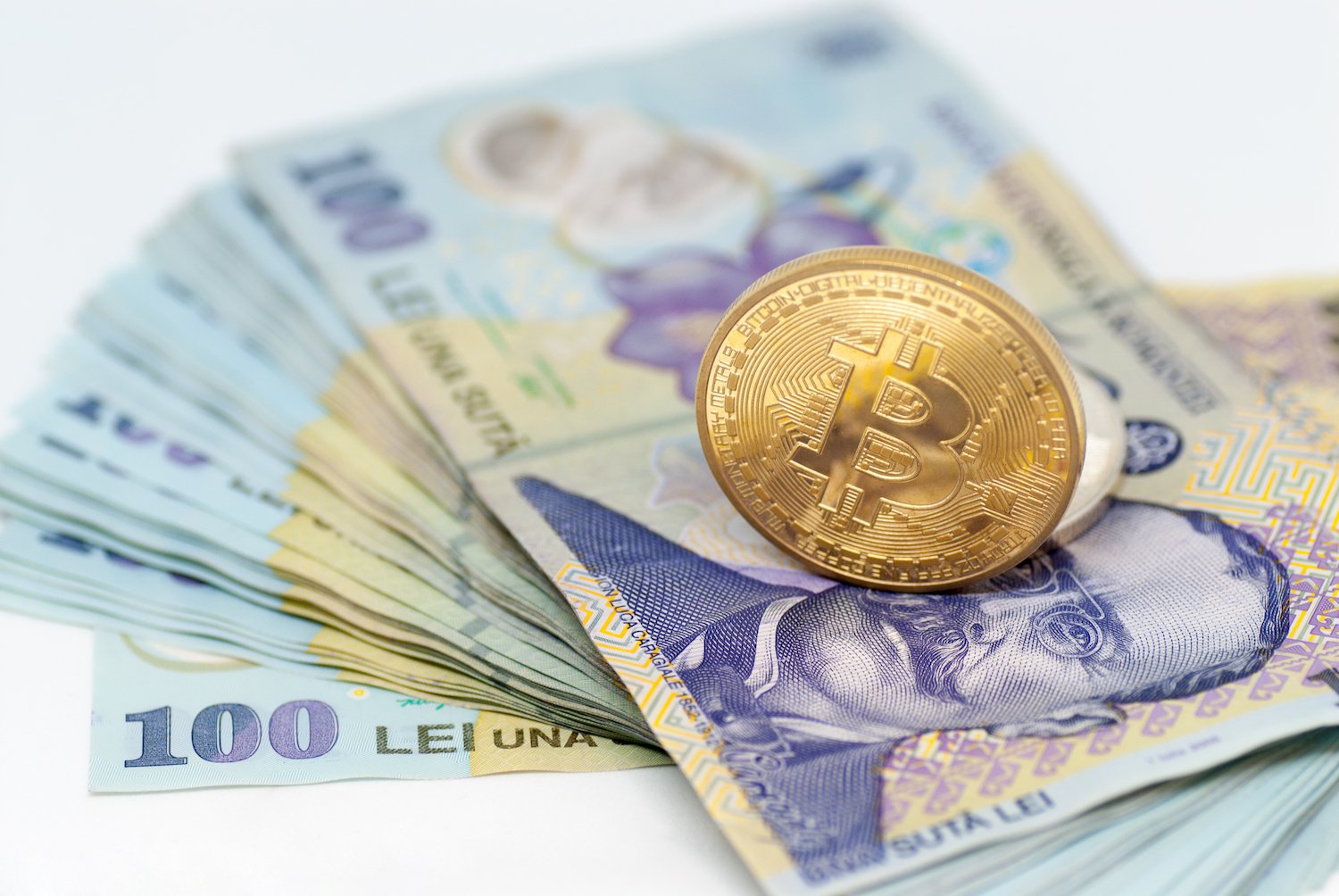 Romania's oldest bitcoin exchange is shutting down next week Romania's oldest bitcoin exchange is shutting down next week