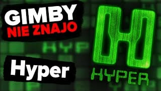 Hyper | gimby nie znajo #53 (gość: nrgeek) Hyper | gimby nie znajo #53 (gość: nrgeek)