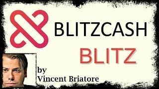 Friday pick: blitzcash blitz Friday pick: blitzcash blitz