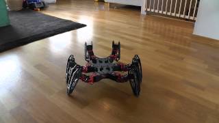 Phantomx running phoenix code Phantomx running phoenix code