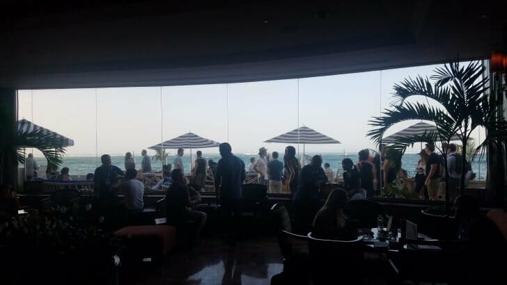 I survived the eternal boy playground, but will puerto rico? I survived the eternal boy playground, but will puerto rico?