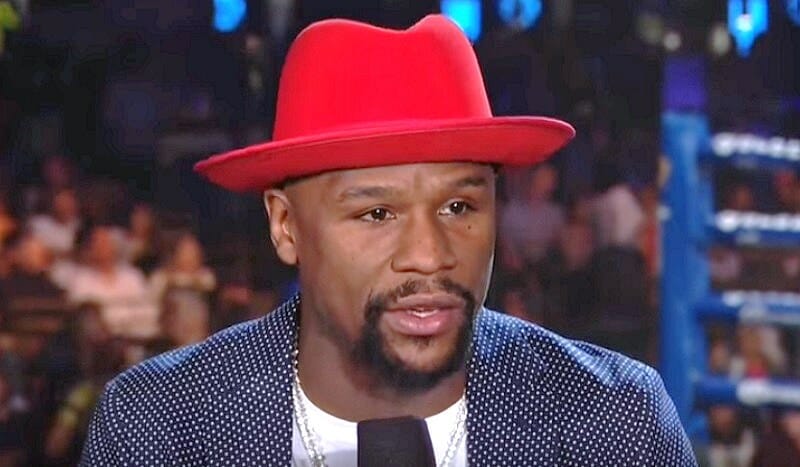 Warning celebrity cryptocurrency endorsers: you may be sued for promoting fraud icos Floyd mayweather centra ico