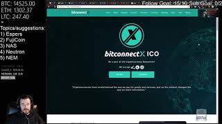 Cryptocurrency news & research 2018-01-10 - espers, fujicoin, amb, nas, wabi, qash, ethlend Cryptocurrency news & research 2018-01-10 - espers, fujicoin, amb, nas, wabi, qash, ethlend