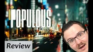 Populous / ppt review - blockchain invoice financing Populous / ppt review - blockchain invoice financing