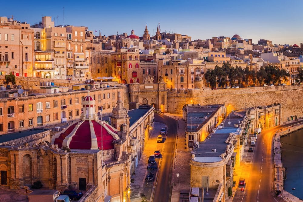 As cryptocurrency regulation tightens, malta remains a safe haven for service providers As cryptocurrency regulation tightens, malta remains a safe haven for service providers