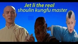 Jet li the real shoulin kungfu master latest hindi dubbed action movie 2018 with subtitles Jet li the real shoulin kungfu master latest hindi dubbed action movie 2018 with subtitles