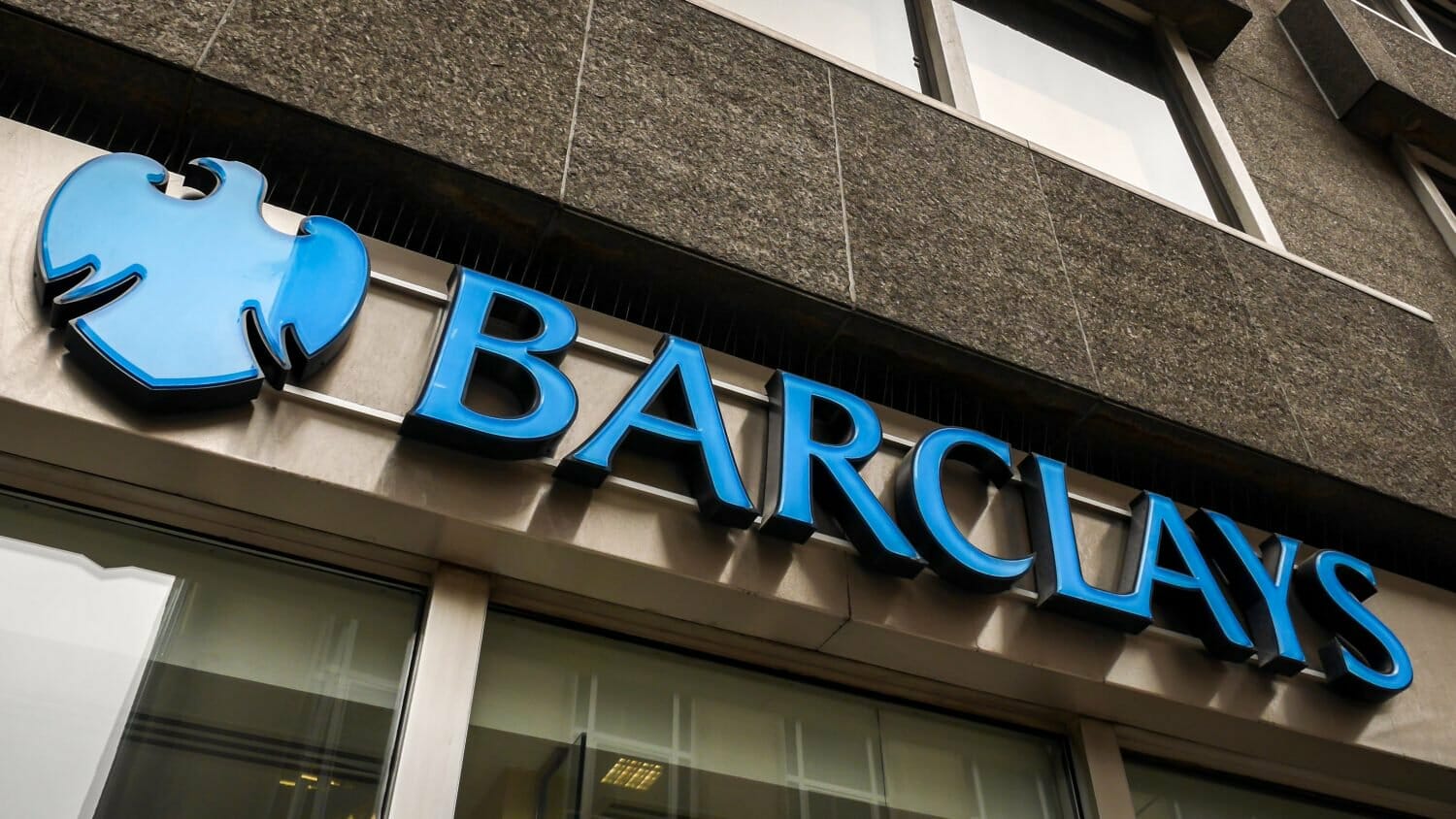 Barclays is talking to clients about opening a crypto trading desk Barclays is talking to clients about opening a crypto trading desk