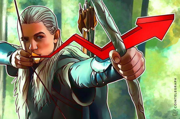 2018 ‘mature’ crypto market will draw more investment, see less volatility, analyst says 2018 ‘mature’ crypto market will draw more investment, see less volatility, analyst says