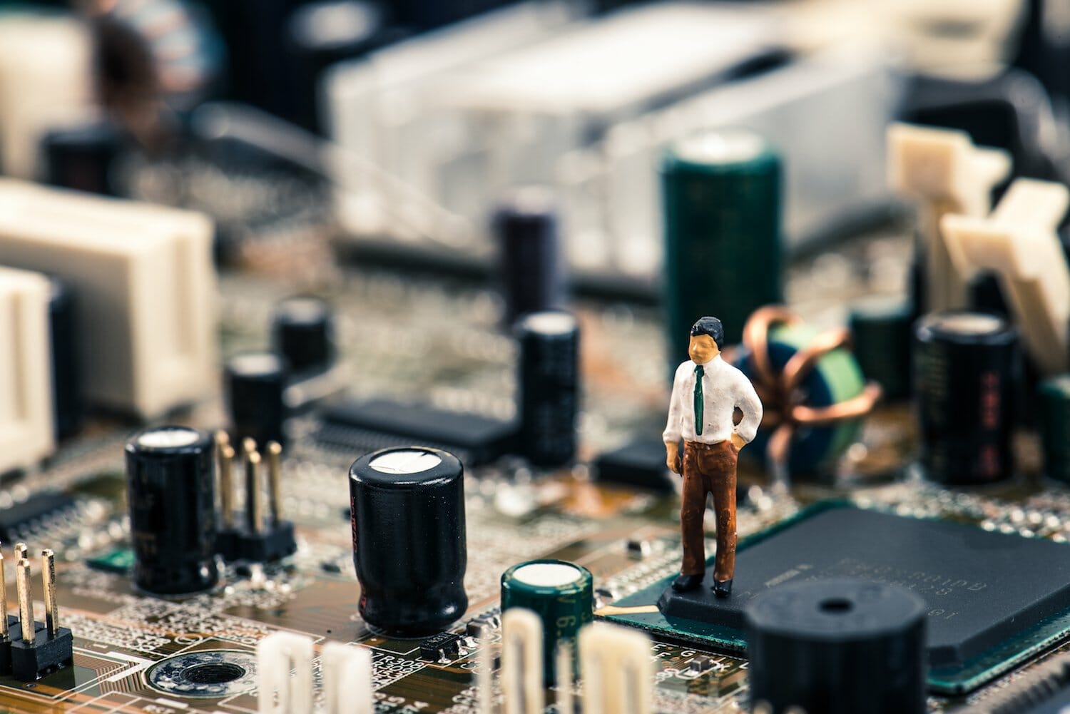 Bitflyer adds computer language co-creator as advisor Bitflyer adds computer language co-creator as advisor